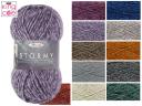 King Cole Big Value Stormy Super Chunky 4111 Rain