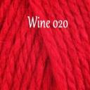 King Cole Big Value Super Chunky 100g 20 Wine