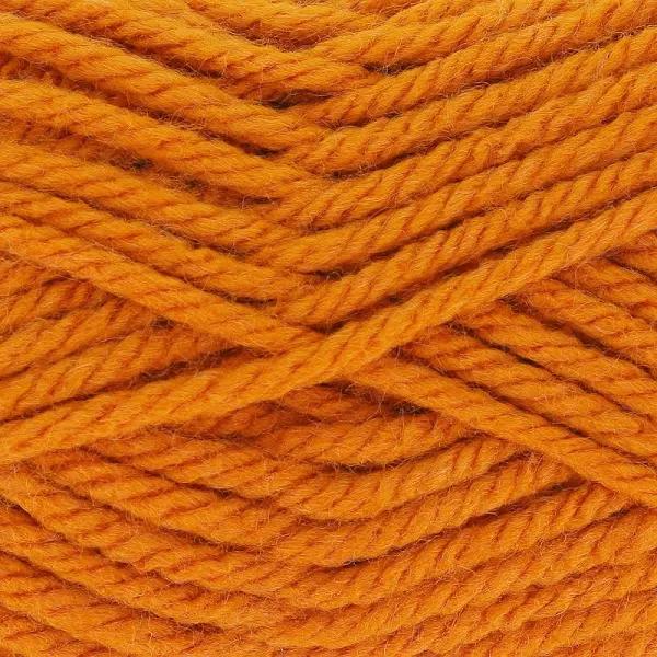 King Cole Big Value Super Chunky 100g 3550 Ginger