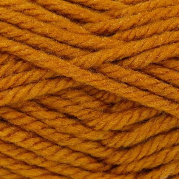 King Cole Big Value Super Chunky 100g - Brass 3400