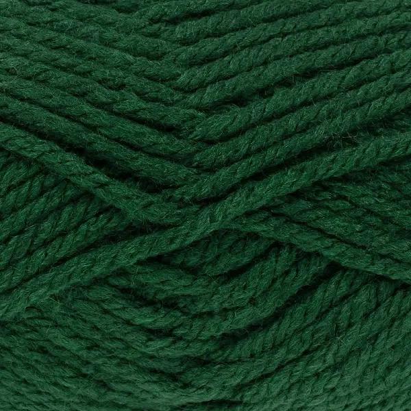 King Cole Big Value Super Chunky 100g - Forest 3489