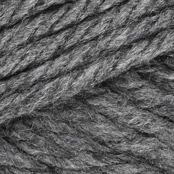 King Cole Big Value Super Chunky - 1545 Graphite Yarn