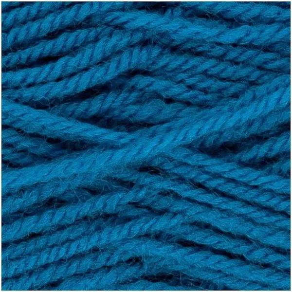 King Cole Big Value (Super Chunky) 1748 Azure