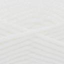 King Cole Big Value Super Chunky Yarn 1758 White
