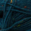 King Cole Big Value Tweed DK 100g - 1552 - Ocean