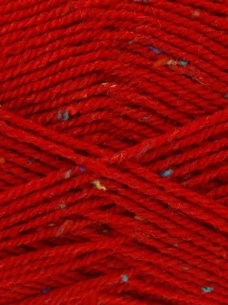King Cole - Big Value Tweed (DK) 153 Berry
