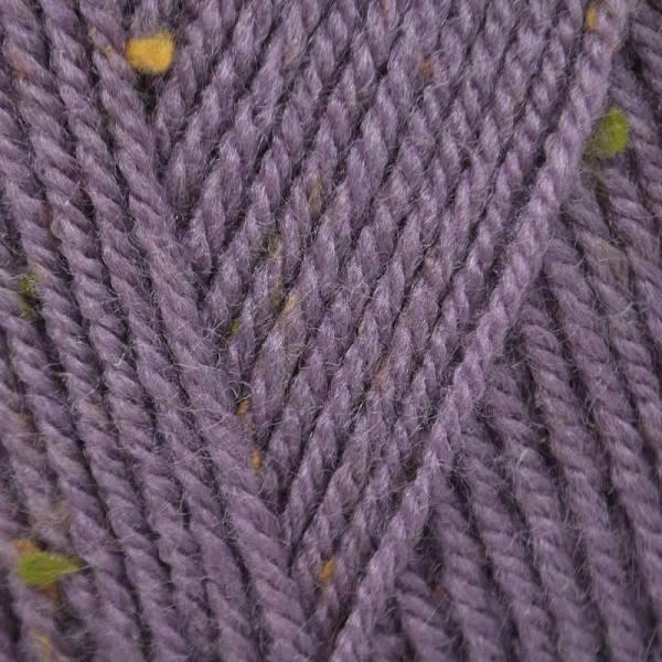 King Cole - Big Value Tweed (DK) 3325 Mulberry