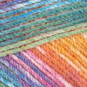King Cole Bramble DK 100g - 4486 - Loganberry Yarn