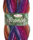 King Cole Bramble DK 100g - 4488 - Haze Yarn