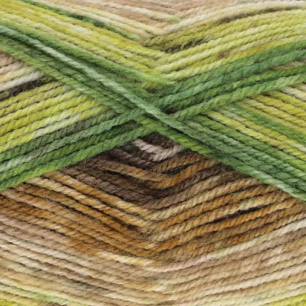 King Cole Bramble DK 100g - Greengage 4496