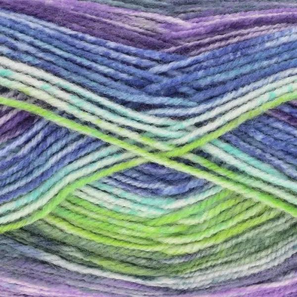 King Cole Bramble DK 100g - Victoria Plum 4495
