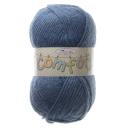 King Cole Comfort Aran - Denim (337)