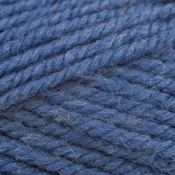 King Cole Comfort Aran - Denim (337)