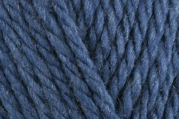 King Cole Comfort Chunky - Denim (1672)