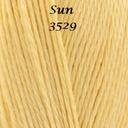 King Cole Cottonsmooth DK - Sun (3529)