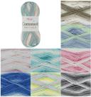 King Cole Cottonsoft Baby Crush DK - Fairy (2875)