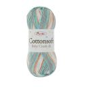 King Cole Cottonsoft Baby Crush DK - Fairy (2875)