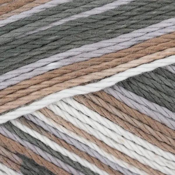 King Cole Cottonsoft Crush DK - Shell (2438)