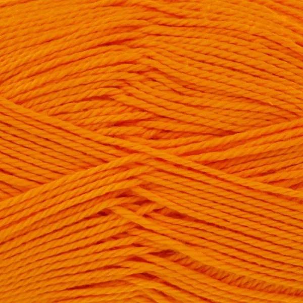 King Cole CottonSoft Dk 3030 Orange 100g