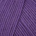 King Cole Dollymix Dk 048 Black 25g