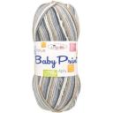 King Cole Dollymix Dk 048 Black 25g