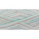 King Cole Dollymix Dk 048 Black 25g