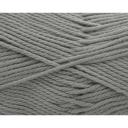 King Cole Dollymix Dk 048 Black 25g