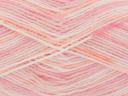 King Cole Dollymix Dk 048 Black 25g