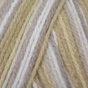 King Cole Dollymix - Flame (087) - 8-Ply (DK) Knitting Wool & Yarn