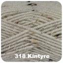 King Cole Fashion Aran 100g - 318 Kintyre