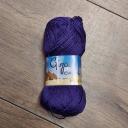 King Cole Giza Cotton 4 Ply 2416 Royal
