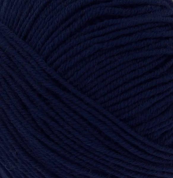 King Cole Luxury Merino Dk - Midnight Blue (2627)