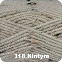 King Cole Merino Blend DK - Oatmeal (041)