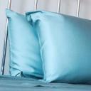 King Single 100% Bamboo Sheet Set | Mist