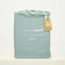 King Single 100% Bamboo Sheet Set | Mist
