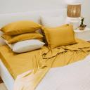 King Single 100% Bamboo Sheet Set | Natural