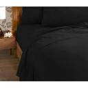 Kingdom Percale Flat Sheet