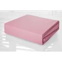 Kingdom Percale Sheet Set Pink King Single