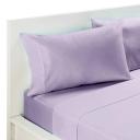 Kingdom Percale Sheet Set Pink King Single