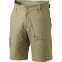 KingGee Men's Shorts - Cargo Drill Short - Khaki - 92R