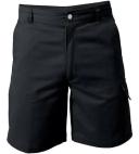 KingGee Men's Shorts - Cargo Drill Short - Khaki - 92R