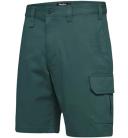 KingGee Men's Shorts - Cargo Drill Short - Khaki - 92R