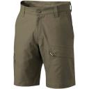 KingGee Men's Shorts - Cargo Drill Short - Khaki - 92R