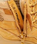 KingGee Work Boots - Comfortmax 6 - Wheat - 16 AU/UK