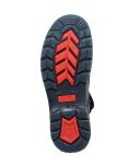 KingGee Work Boots - Tradie Comfortmax - Black - 11