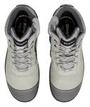KingGee Work Boots - Tradie Comfortmax - Cement - 6