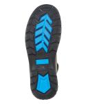 KingGee Work Boots - Tradie Comfortmax - Cement - 6