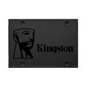 Kingston A400 SATA III SSD - 240GB - Black - New