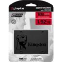 Kingston A400 2.5in SATA SSD 1920GB