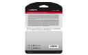 Kingston A400 2.5in SATA SSD 1920GB